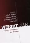 Weight Bias - Book
