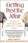 Getting Past the Affair - Book