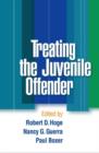 Treating the Juvenile Offender - Book