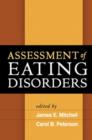 Assessment of Eating Disorders - Book