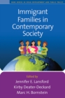 Immigrant Families in Contemporary Society - eBook