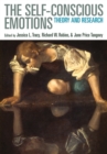 The Self-Conscious Emotions : Theory and Research - eBook