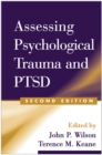Assessing Psychological Trauma and PTSD - eBook