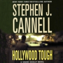 Hollywood Tough - eAudiobook
