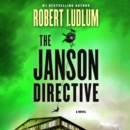 The Janson Directive - eAudiobook