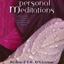Personal Meditations - eAudiobook