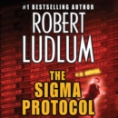 The Sigma Protocol : A Novel - eAudiobook