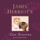James Herriot's Cat Stories - eAudiobook