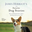 James Herriot's Favorite Dog Stories - eAudiobook