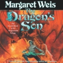 The Dragon's Son : The Second Book of the Dragonvarld Trilogy - eAudiobook