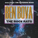 The Rock Rats - eAudiobook