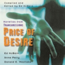 Transgressions: Price of Desire : Three Novellas from Transgressions - eAudiobook