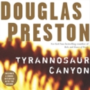 Tyrannosaur Canyon - eAudiobook