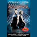 Battlestar Galactica - eAudiobook