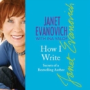 How I Write : Secrets of a Bestselling Author - eAudiobook