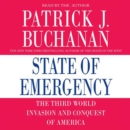 State of Emergency : The Third World Invasion and Conquest of America - eAudiobook