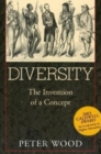 Diversity : The Invention of a Concept - Book