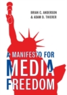 Manifesto for Media Freedom - Book