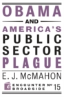 Obama and America's Public Sector Plague - eBook