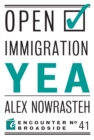 Open Immigration: Yea & Nay - Book