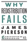 Why Redistribution Fails - Book