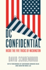 DC Confidential : Inside the Five Tricks of Washington - Book