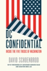 DC Confidential : Inside the Five Tricks of Washington - eBook