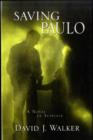 SAVING PAULO - Book