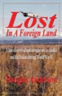 Lost in a Foreign Land - eBook