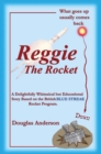 Reggie The Rocket - eBook