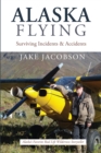 Alaska Flying - eBook