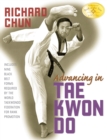 Advancing in Tae Kwon Do - Book