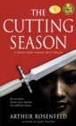 The Cutting Season - Book