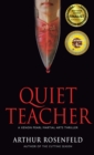 Quiet Teacher - Book
