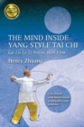 The Mind Inside Yang Tai Chi : Lao Liu Lu 22-Posture Short Form - Book