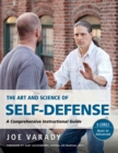 The Art and Science of Self Defense Training : A Complete Instructional Guide - Book