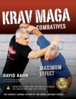 Krav Maga Combatives : Maximum Effect - Book