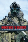 Monsters to Destroy : The Neoconservative War on Terror and Sin - Book