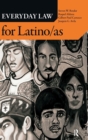 Everyday Law for Latino/as - Book