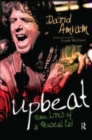 Upbeat : Nine Lives of a Musical Cat - Book