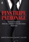 PINSTRIPE PATRONAGE - Book