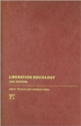 Liberation Sociology - Book