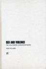 Sex and Violence : The Hollywood Censorship Wars - Book