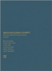 Reducing Global Poverty - Book