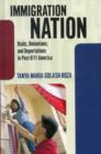 Immigration Nation : Raids, Detentions, and Deportations in Post-9/11 America - Book