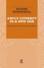 Adult Literacy in a New Era : Reflections from the Open Book - Book