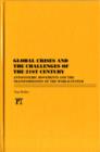 Global Crises and the Challenges of the 21st Century - Book