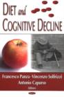 Diet & Cognitive Decline - Book