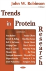 Trends in Protein Research - Book