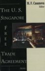 US-Singapore Free Trade Agreement - Book